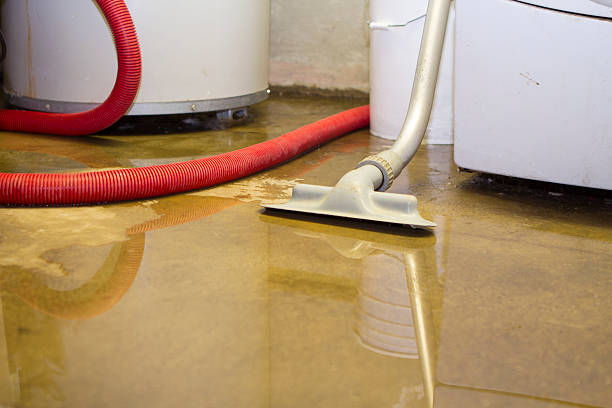 Fire Damage Restoration in CO