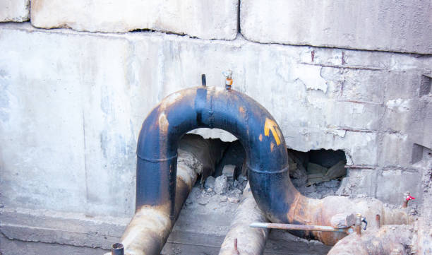 Best 24/7 water damage repair  in Fris, CO